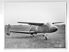 Miles M.35 Libellula photo   Official Air Ministry photo
