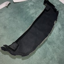 MG MGF MGTF ENGINE COVER