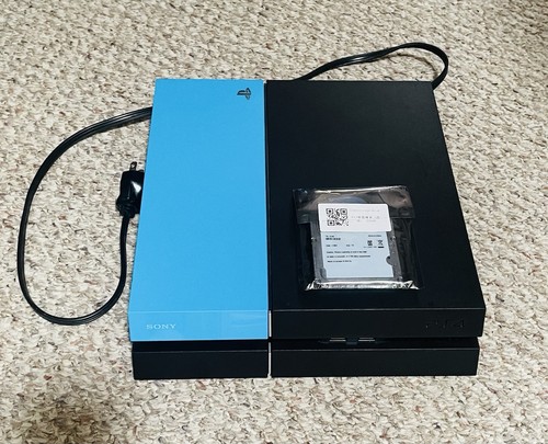Sony playstation console only - playstation,