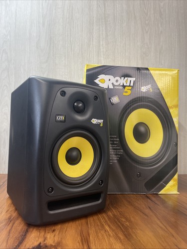 Krk rokit rpg2 active studio - 5,