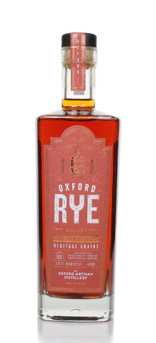 The oxford artisan distillery - oxford,