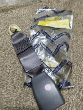 Genuine Nissan Micra K11 Rear