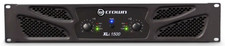 CROWN XLI1500 AMPLIFIER