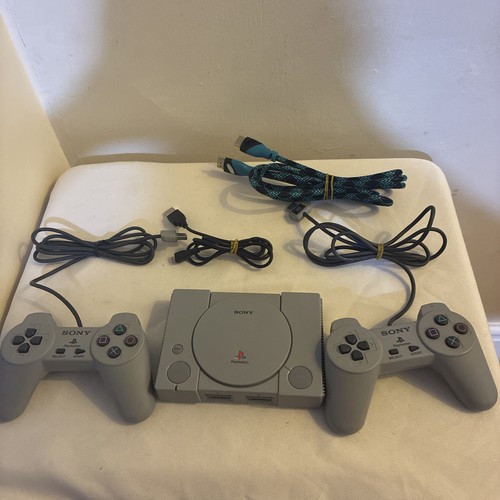 Sony playstation classic mini - sony,