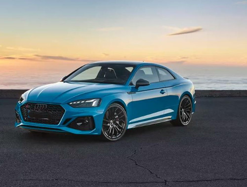 Audi rs5 coupe wheel nut - coupe,