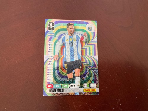 Panini adrenalyn fifa - adrenalyn, world