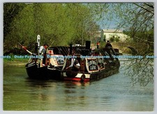 D310834 Stockton Grand Union
