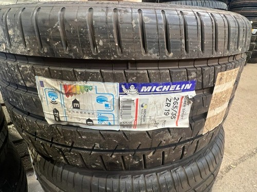 265 35r19 michelin pilot - michelin,