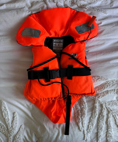 Baltic toddler foam - baltic, life
