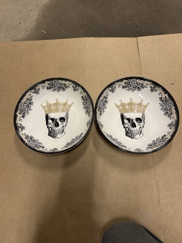 Royal stafford skull - royal,
