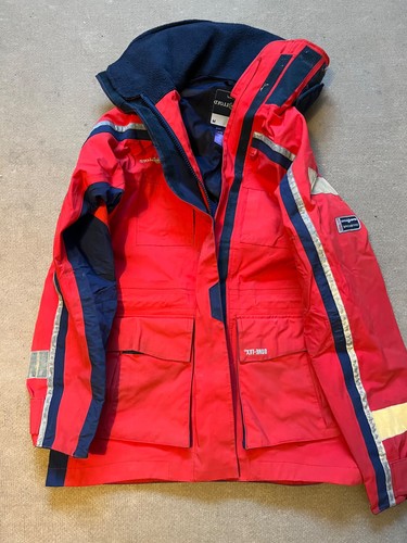 Henri lloyd sailing apparell - henri,