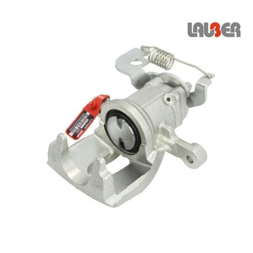 Brake caliper lauber 2473 - lauber, 77.2473