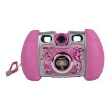 Vtech Kidizoom Twist Rotating