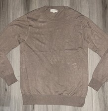 Christiano baldinucci wool mix