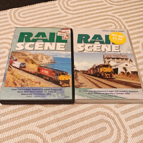 Dvd new zealand - dvd,