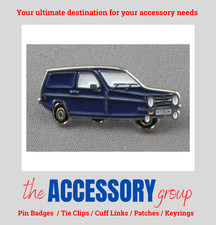 Brand new Robin Reliant 3