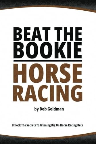 Beat the bookie horse - beat,