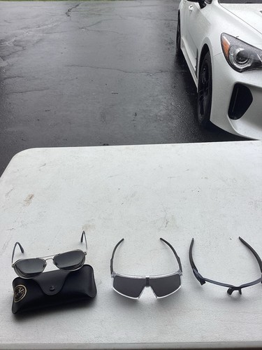 Oakley flak sunglasses - flak, 2.0