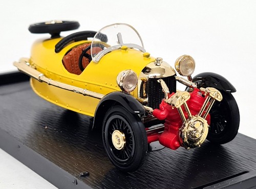 Brumm morgan super - 1/43,