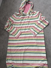 Mini Boden Girls' Towelling