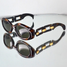 RARE Karl Lagerfeld Chainlink