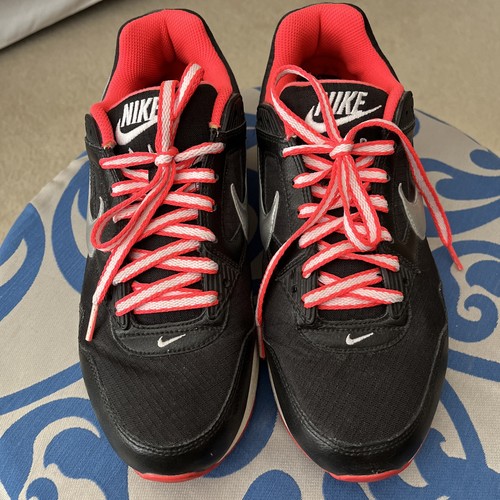 Nike air max skyline black - max,