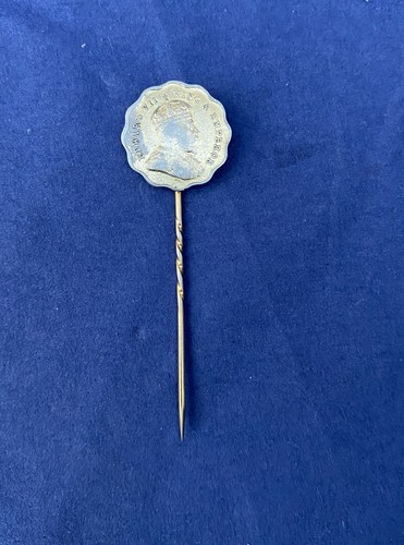 Antique 1907 edward vii - 1907, india