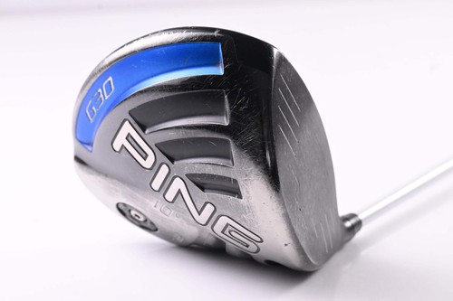 Ping g30 tec driver - g30,