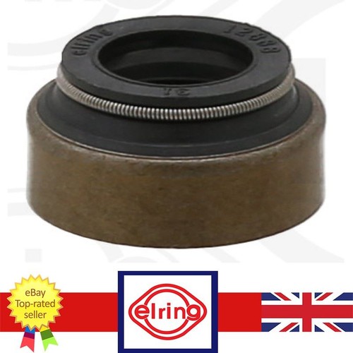 Valve stem seal ring - seal, mack