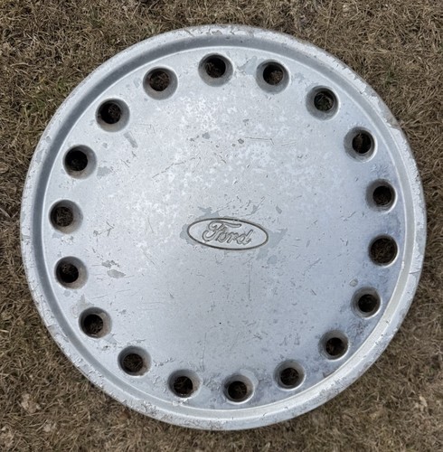 Genuine ford sierra - -, 13”