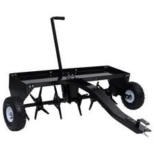 Lawn Aerator for Ride-on Mower