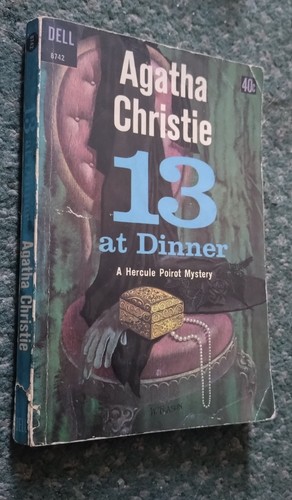 Dinner by agatha - at,