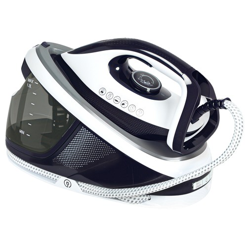 Steam generator iron 2600w - generator,