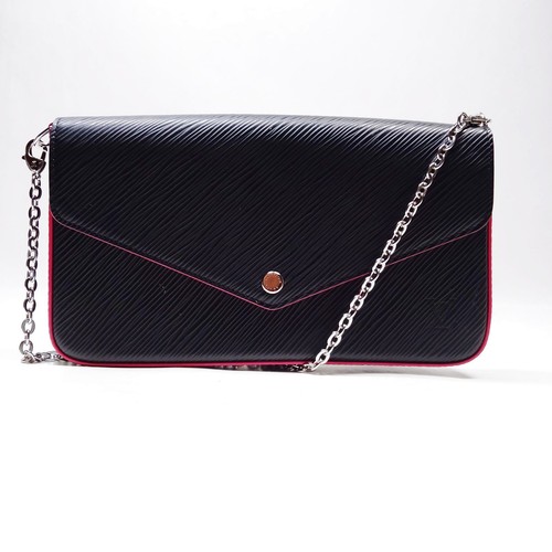 Louis vuitton crossbody bag - louis, lv