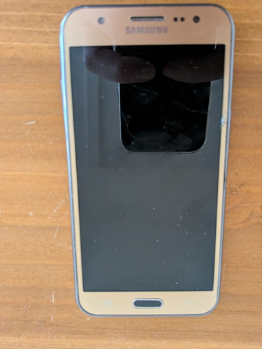 Samsung galaxy gold - samsung,