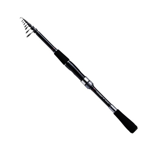 Daiwa spinning rod cross - rod,