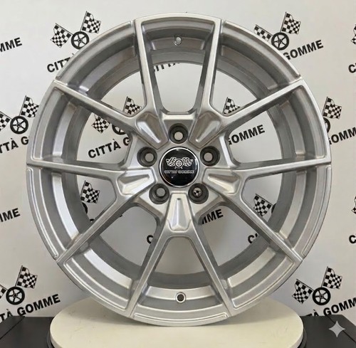 Alloy wheels compatible - 4,