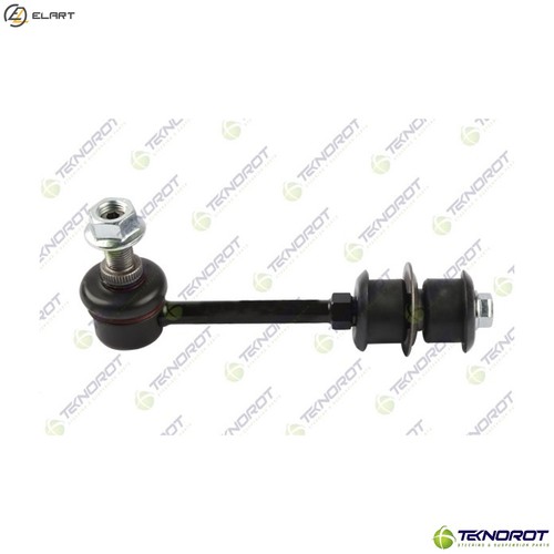 Linkcoupling rod stabiliser - rod,
