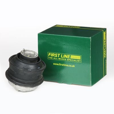 First line fem4340 - line,