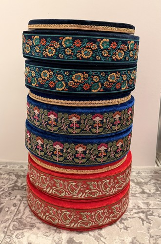 Tabla ring cushions - tabla,