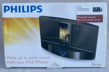 Philips AJ7040D/37 iPhone Dock