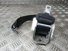 Ford Focus Mk3 Right Rear Seat