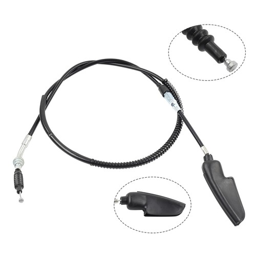 Clutch cable for yamaha - clutch,