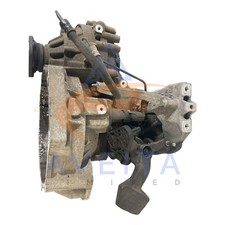 VW Touran TDI 10-15 1.6 Diesel