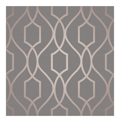 Fresco apex trellis wallpaper - trellis,