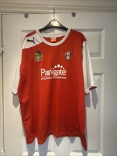 Rotherham United 2012/14 Home