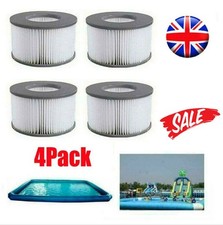 4PCS MSpa Hot Tub Filter