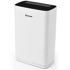 Air Purifier with 4 Layers