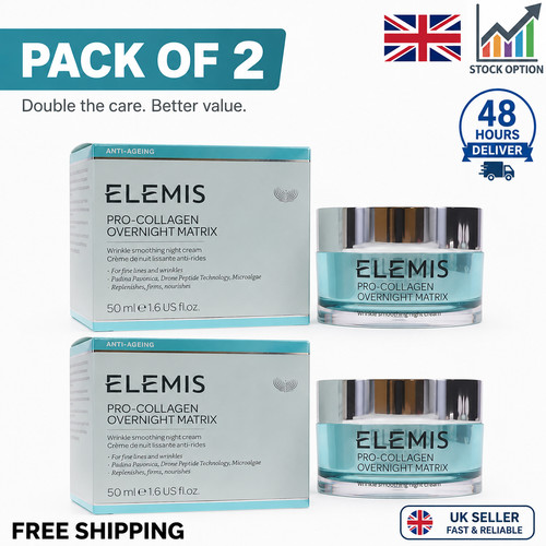Elemis pro collagen overnight - elemis,