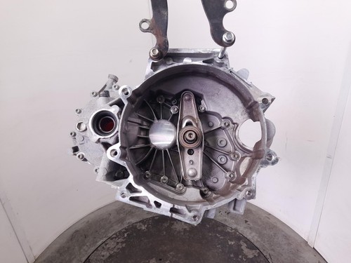 Volkswagen polo gearbox - polo,